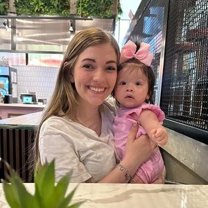 Meet your Posher, Mandy